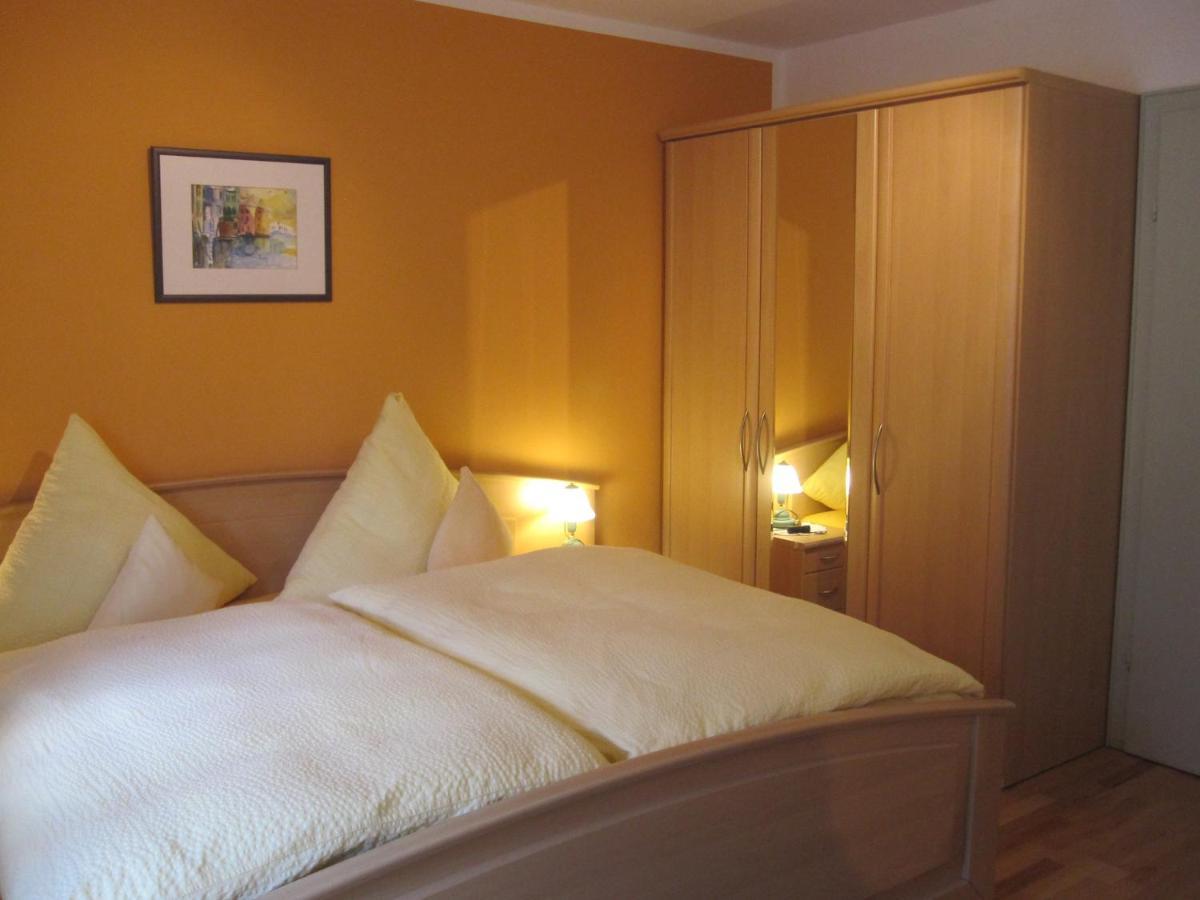Apartamento Haus Moderegger Bischofswiesen Exterior foto